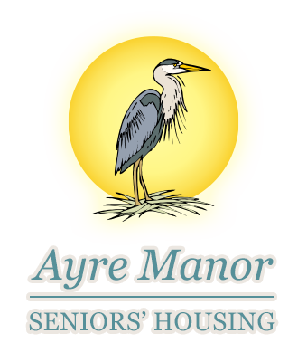 Ayre Manor Seniors Housing Sooke BC Canada