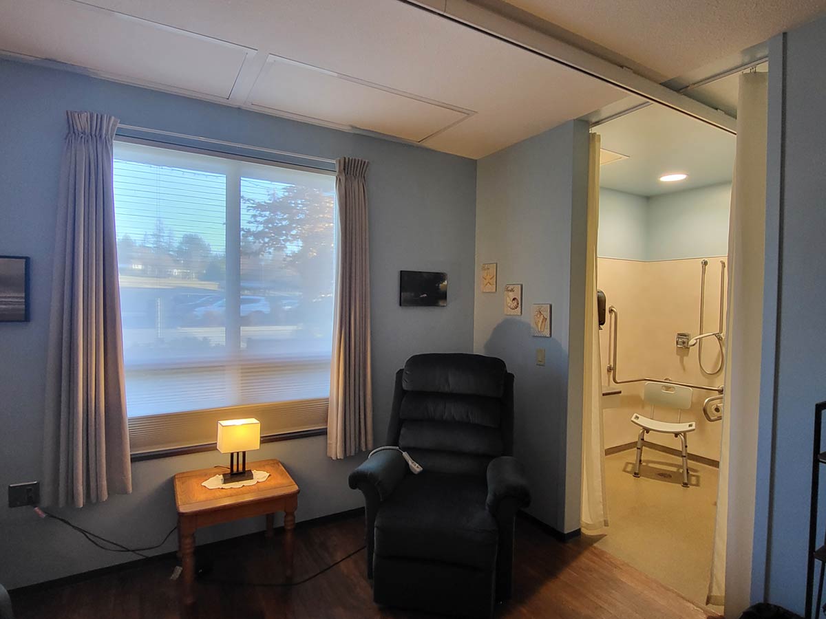 Hospice Care at Ayre Manor Sooke