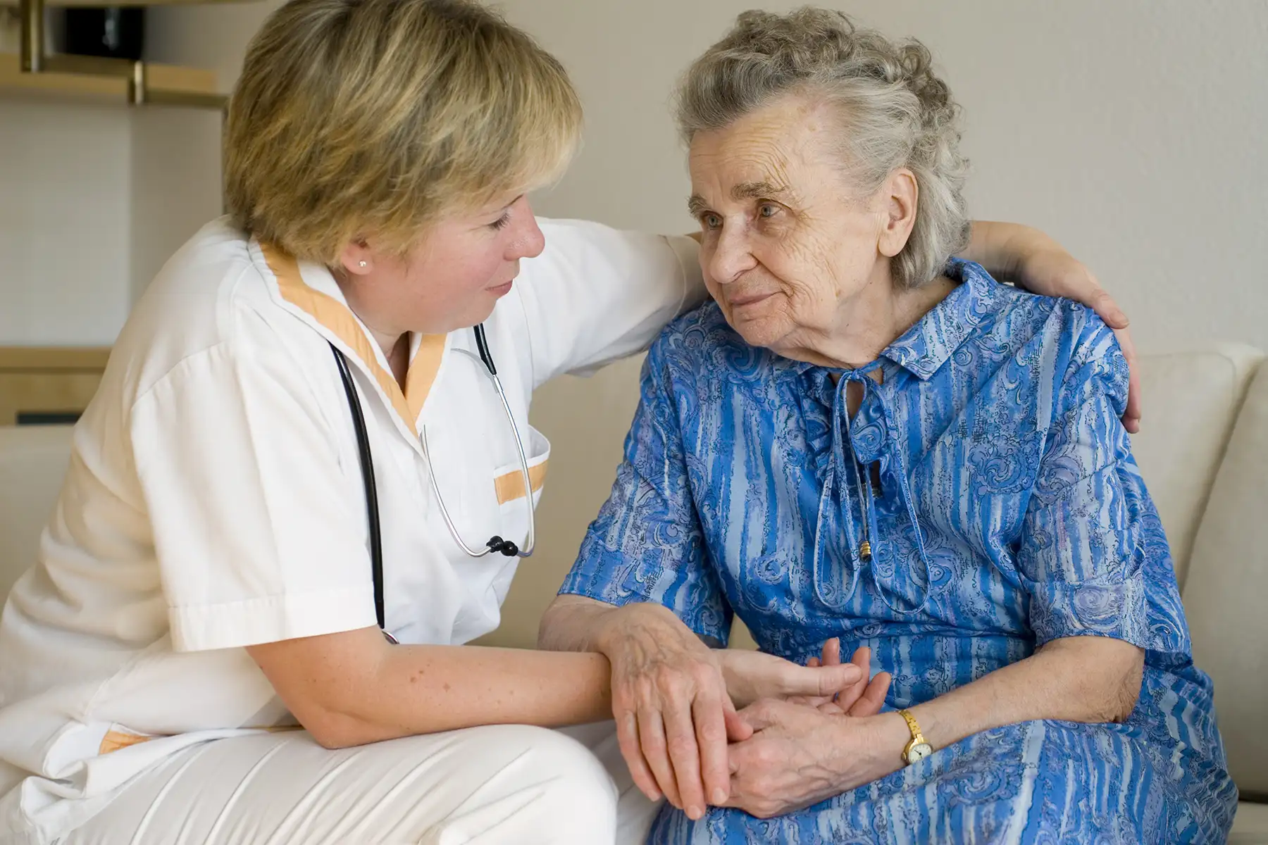 Complex Care at Ayre Manor Sooke