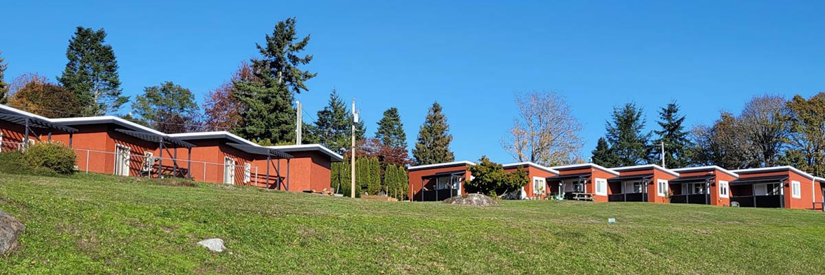 2023 Property Upgrades
