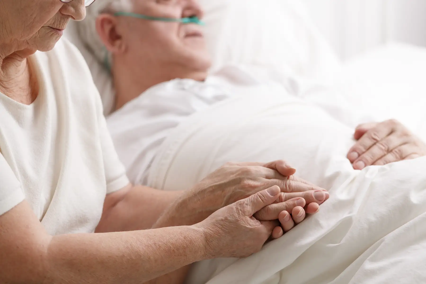 Hospice Care at Ayre Manor Sooke