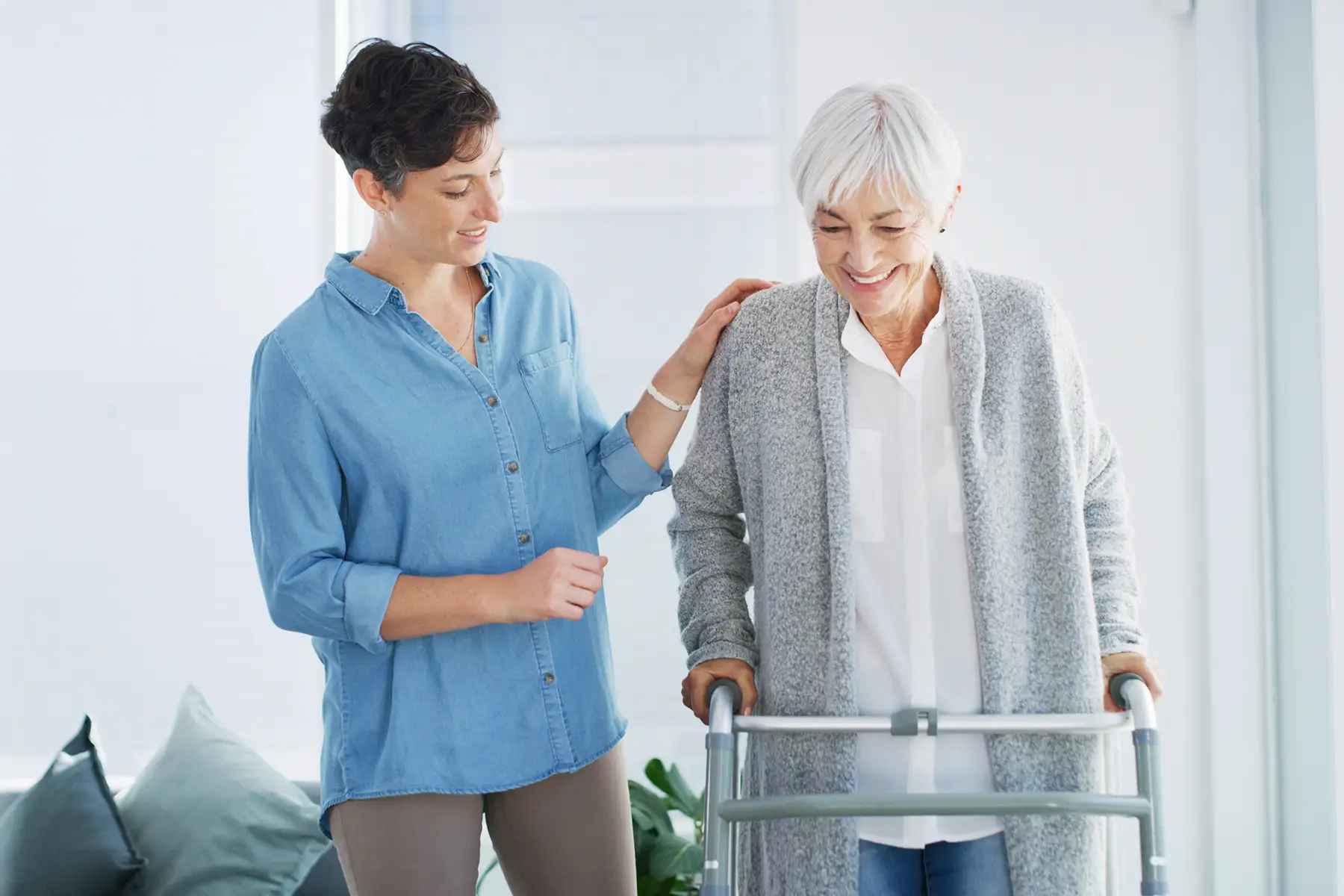 Assisted Living at Ayre Manor Sooke
